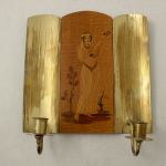 923 4056 WALL SCONCE